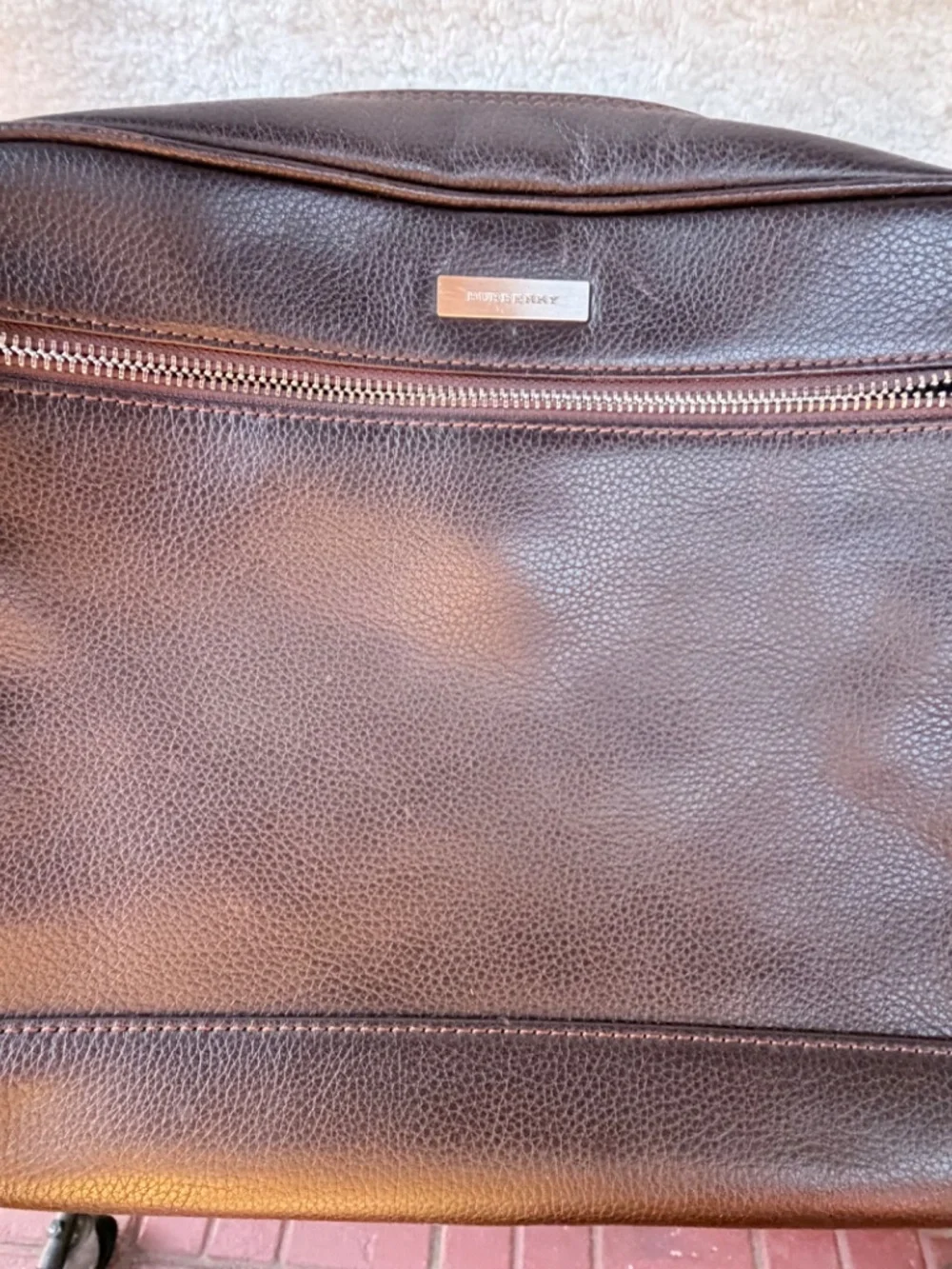 Burberry high quality